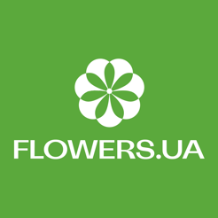 ‎Flowers.ua - доставка цветов