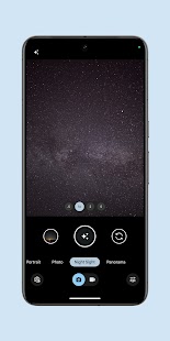Pixel Camera Screenshot