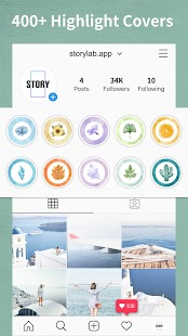 StoryLab - Story Maker Screenshot
