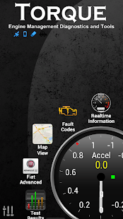 Torque Pro (OBD 2 & Car) Screenshot