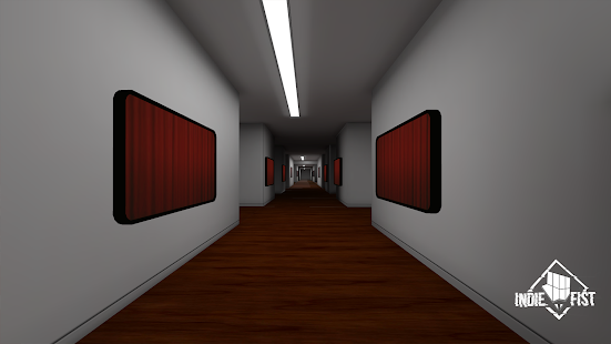 Backrooms: Survival anomaly Screenshot