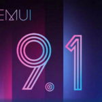 EMUI 9.1