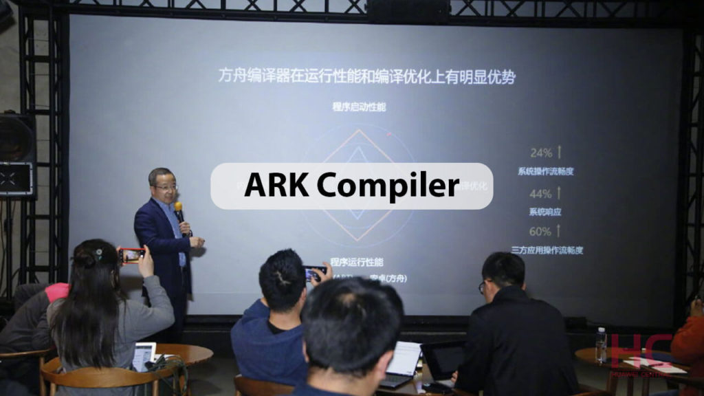 Ark Compiler