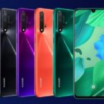 Huawei Nova 5