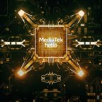 MediaTek Helio P65