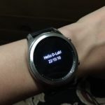 Розумний годинник