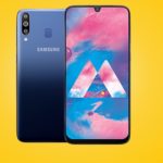 Samsung Galaxy A90