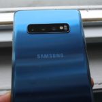 Samsung Galaxy Note10+