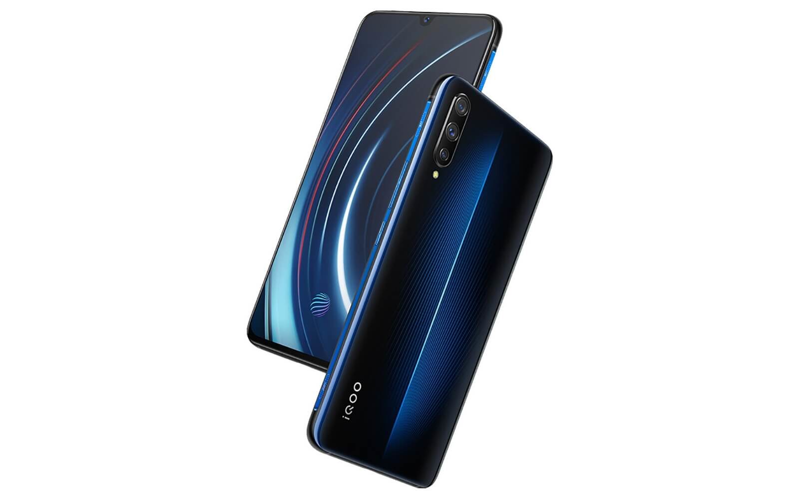 Vivo iqoo z8