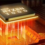AMD Ryzen 3000