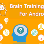 Android-додатки для мозку