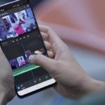 Android редагування відео