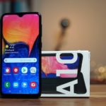 Samsung Galaxy A10s