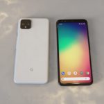 Google Pixel 4