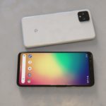 Google Pixel 4