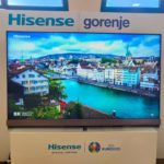 Hisense U9e