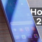 Honor 20