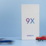 Honor 9X