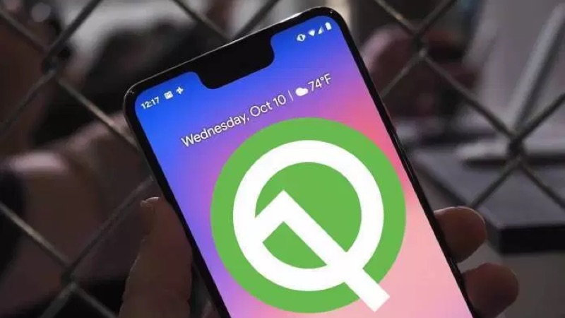 Huawei розповіла коли оновить свої смартфони до Android Q