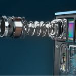 Камера на 108 мегапікселів