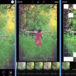 Підправити фото на Android