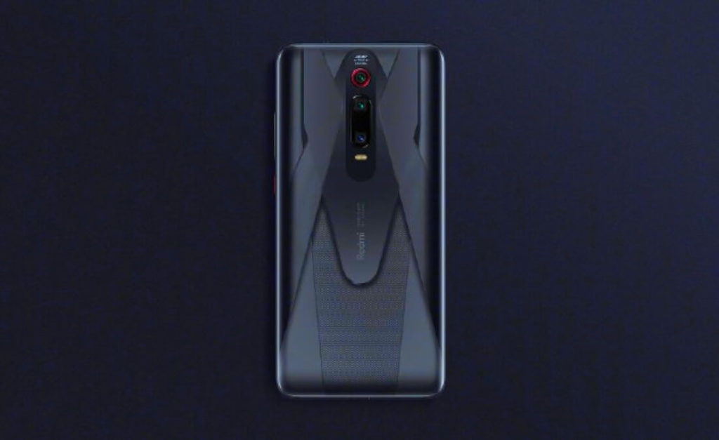 Redmi K20 Pro Avengers Limited Edition