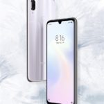 Redmi Note 7 white