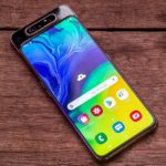 Samsung Galaxy A80