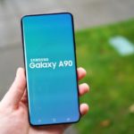 Samsung Galaxy A90
