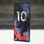 Samsung Galaxy Note 10