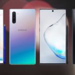 Samsung Galaxy Note 10