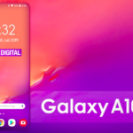 Samsung Galaxy A100