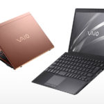 VAIO SX12