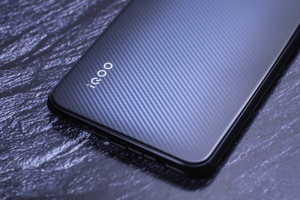 Vivo iQOO Neo