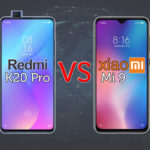 Xiaomi Mi 9 чи Redmi K20 Pro