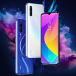 Xiaomi Mi A3