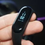 Xiaomi Mi Band 3