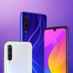 Xiaomi Mi CC9e