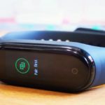 Xiaomi Mi Smart Band 4
