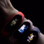Xiaomi Mi Smart Band 4