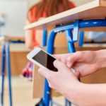 Смартфон навчання