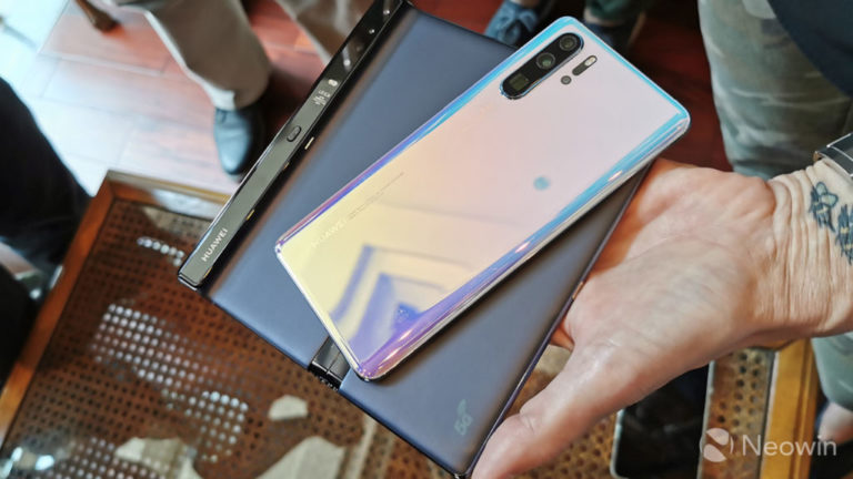 Huawei видео не воспроизводит видео