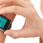 Amazfit Health Watch