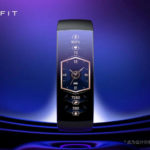 Amazfit X Concept Watch