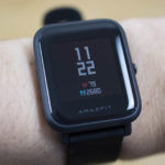 Amazfit Xiaomi