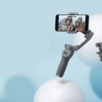 DJI Osmo Mobile 3