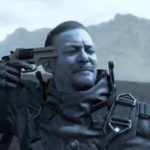 Death Stranding