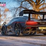 Forza Horizon 4