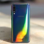 Samsung Galaxy A50