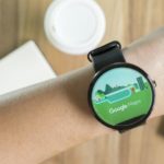 Google Pixel Watch